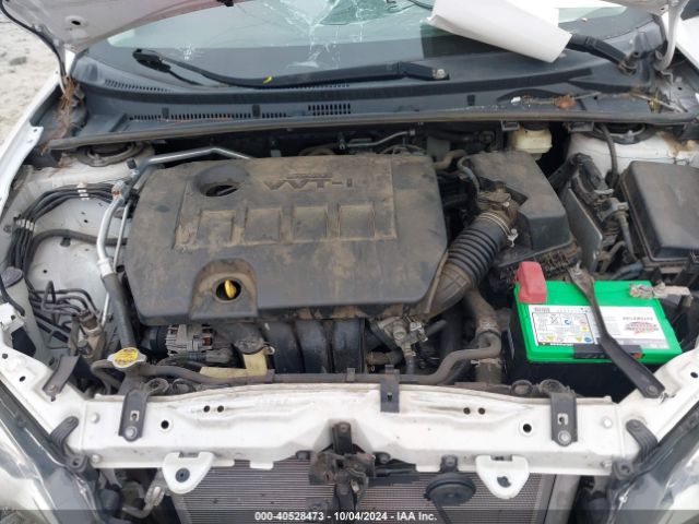 5YFBURHE4FP208933 Toyota Corolla S