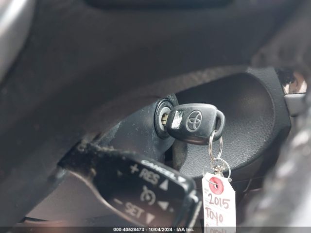 5YFBURHE4FP208933 Toyota Corolla S