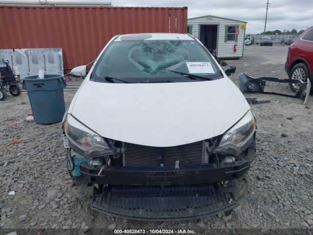 5YFBURHE4FP208933 Toyota Corolla S