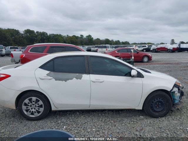 5YFBURHE4FP208933 Toyota Corolla S