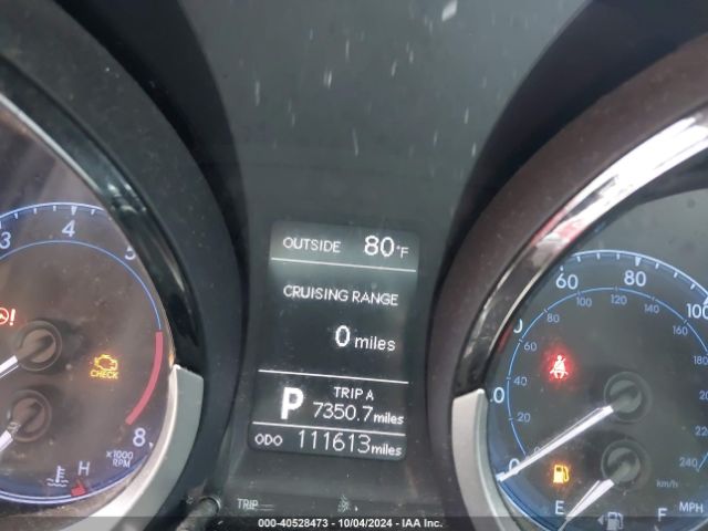 5YFBURHE4FP208933 Toyota Corolla S