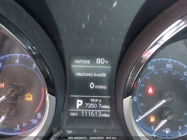 5YFBURHE4FP208933 Toyota Corolla S