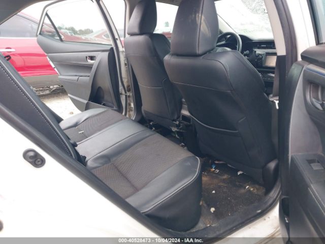5YFBURHE4FP208933 Toyota Corolla S