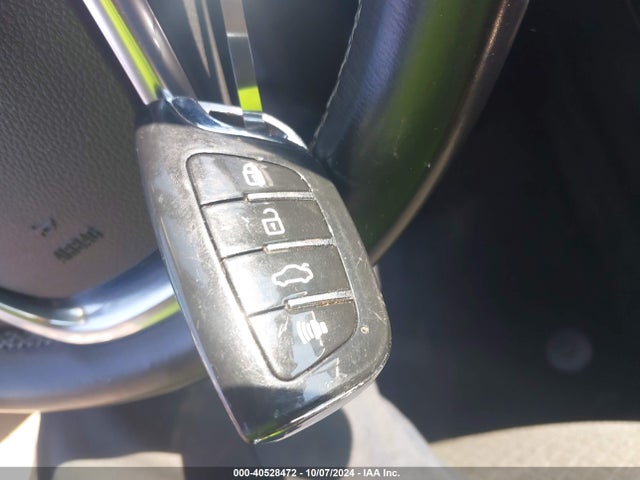 Buick Encore Preferred 2017 KL4CJASB2HB099641 Image 11