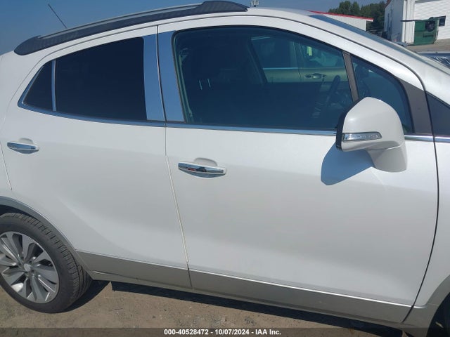 KL4CJASB2HB099641 Buick Encore Preferred
