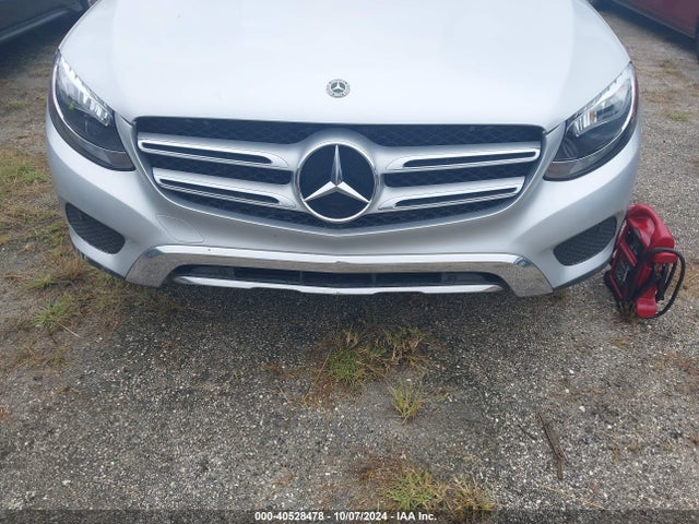 WDC0G4JB8KV125699 Mercedes-Benz GLC 300