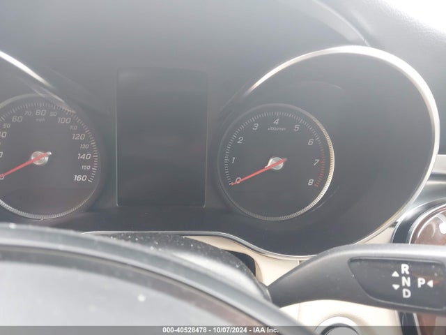 WDC0G4JB8KV125699 Mercedes-Benz GLC 300
