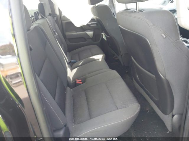 1GCVKRECXFZ226722 Chevrolet Silverado 1500 1lt