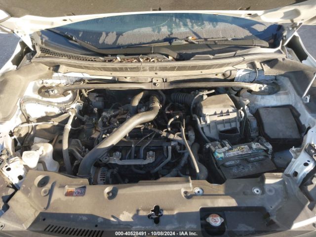 JA4AT5AA5JZ044955 Mitsubishi Eclipse Cross Sel