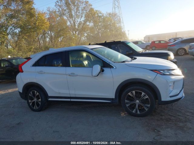 JA4AT5AA5JZ044955 Mitsubishi Eclipse Cross Sel