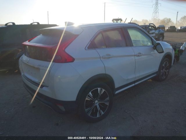 JA4AT5AA5JZ044955 Mitsubishi Eclipse Cross Sel