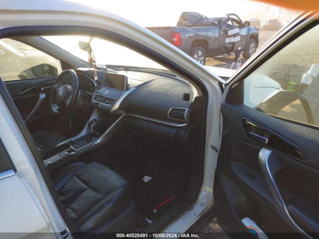 JA4AT5AA5JZ044955 Mitsubishi Eclipse Cross Sel