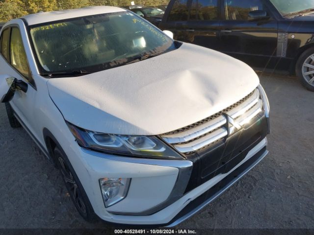 JA4AT5AA5JZ044955 Mitsubishi Eclipse Cross Sel