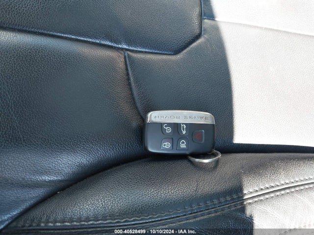 SALVP2BG2FH045967 Land Rover Range Rover Evoque Pure