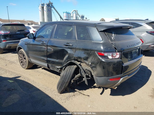 SALVP2BG2FH045967 Land Rover Range Rover Evoque Pure
