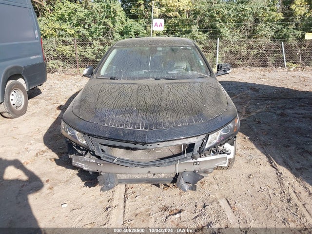 Chevrolet IMPALA 1LT 2017 2G1105S36H9131436 Image 13