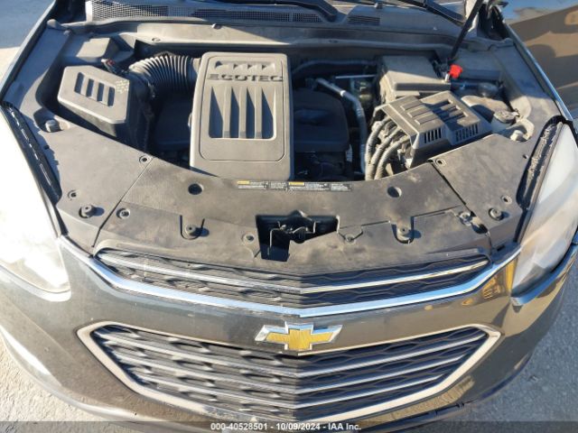 2GNALCEK1H1573018 Chevrolet EQUINOX LT