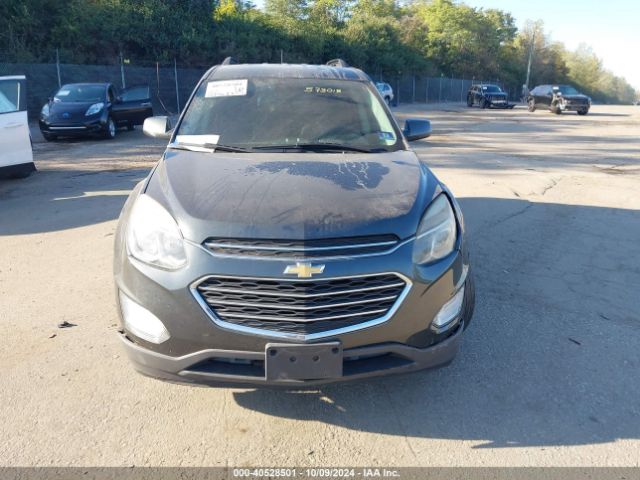 2GNALCEK1H1573018 Chevrolet EQUINOX LT