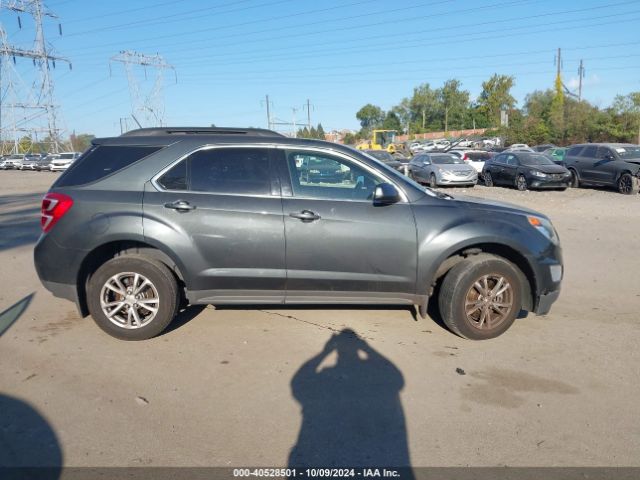 2GNALCEK1H1573018 Chevrolet EQUINOX LT