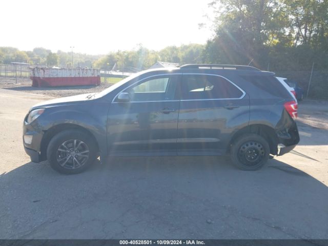2GNALCEK1H1573018 Chevrolet EQUINOX LT
