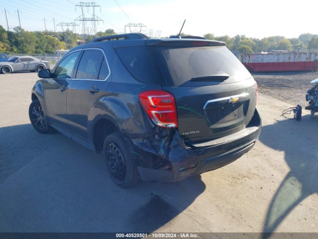 2GNALCEK1H1573018 Chevrolet EQUINOX LT