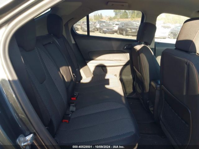 2GNALCEK1H1573018 Chevrolet EQUINOX LT