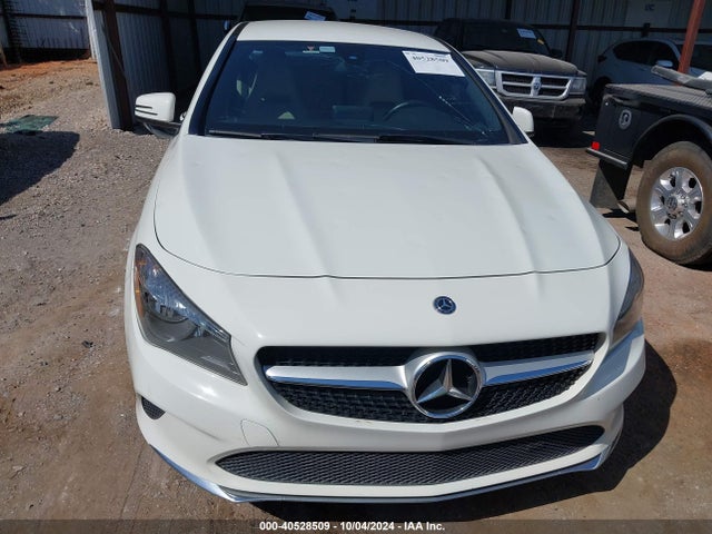 Mercedes-Benz CLA 250 2018 WDDSJ4EB8JN560348 Image 12