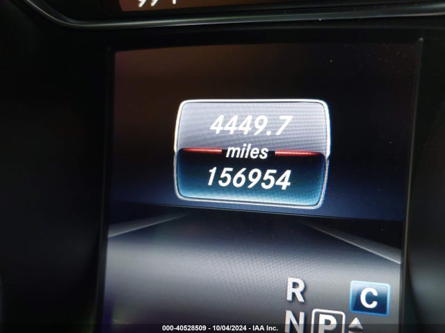 Mercedes-Benz CLA 250 2018 WDDSJ4EB8JN560348 Image 15