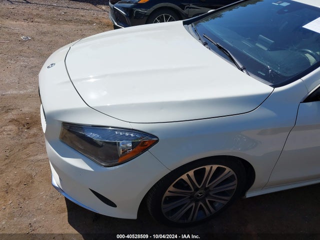 Mercedes-Benz CLA 250 2018 WDDSJ4EB8JN560348 Image 6