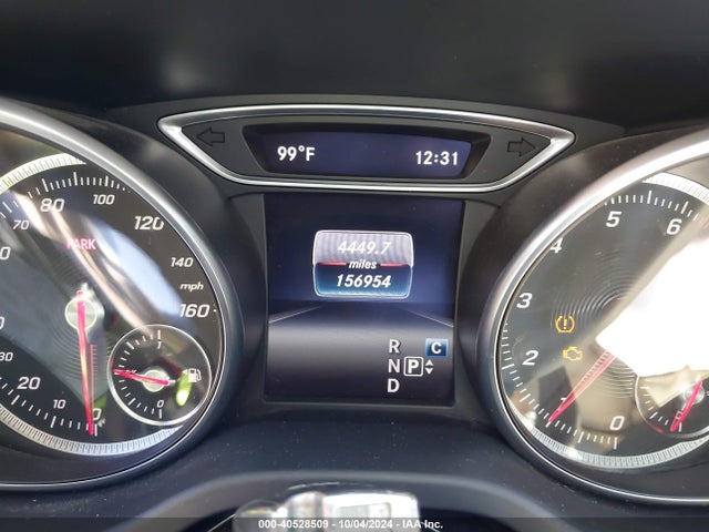 Mercedes-Benz CLA 250 2018 WDDSJ4EB8JN560348 Image 7