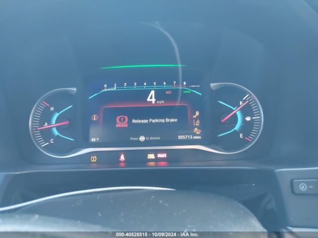 5FNYF6H58MB018919 Honda Pilot Awd Ex-l
