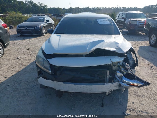 Chevrolet MALIBU LS 2015 1G11B5SL6FU109995 Image 12