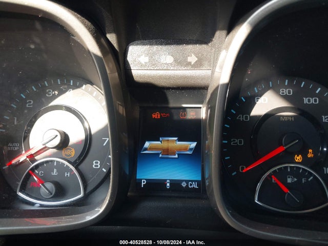 Chevrolet MALIBU LS 2015 1G11B5SL6FU109995 Image 15