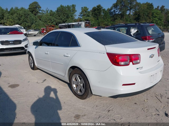 Chevrolet MALIBU LS 2015 1G11B5SL6FU109995 Image 3