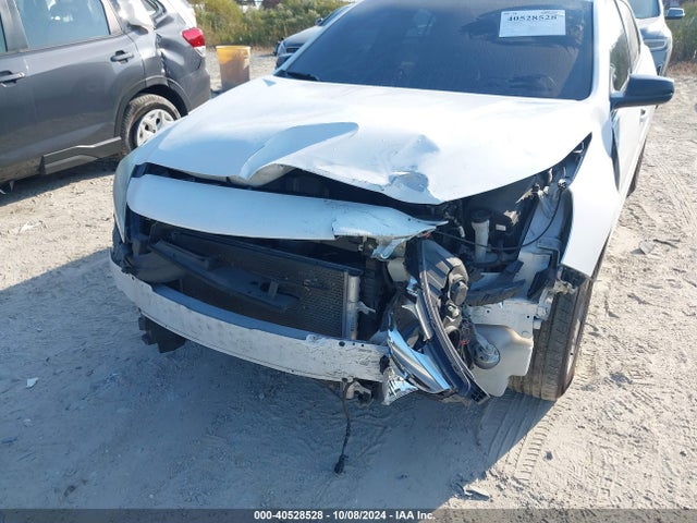 Chevrolet MALIBU LS 2015 1G11B5SL6FU109995 Image 6