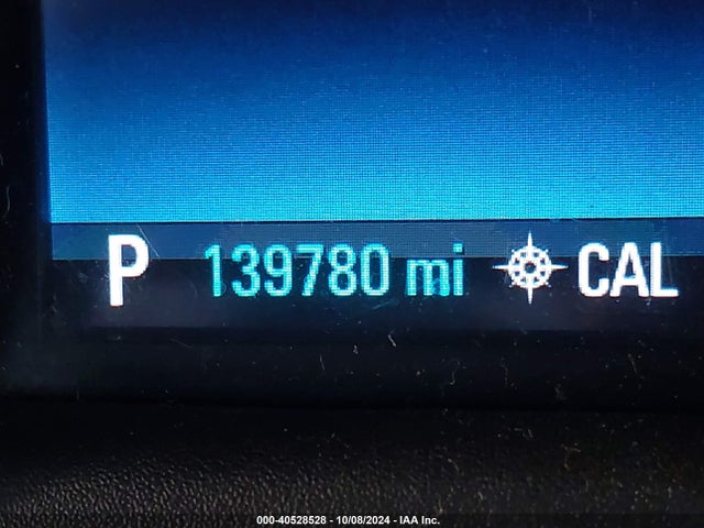 Chevrolet MALIBU LS 2015 1G11B5SL6FU109995 Image 7