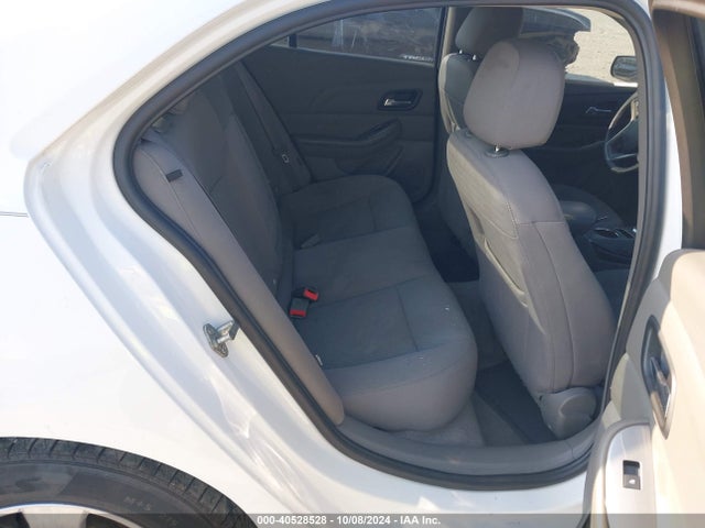 Chevrolet MALIBU LS 2015 1G11B5SL6FU109995 Image 8