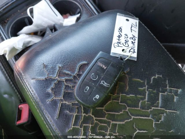 2C3CCABG4FH903913 Chrysler 300 300s