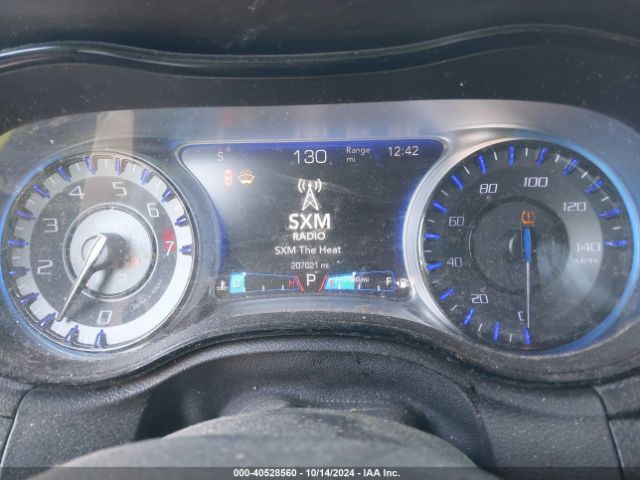 2C3CCABG4FH903913 Chrysler 300 300s