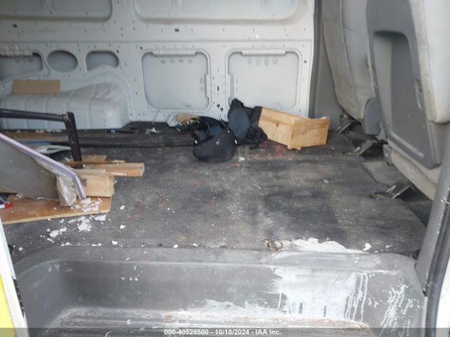 1N6BF0KM9KN803402 Nissan Nv Cargo Nv1500 S V6