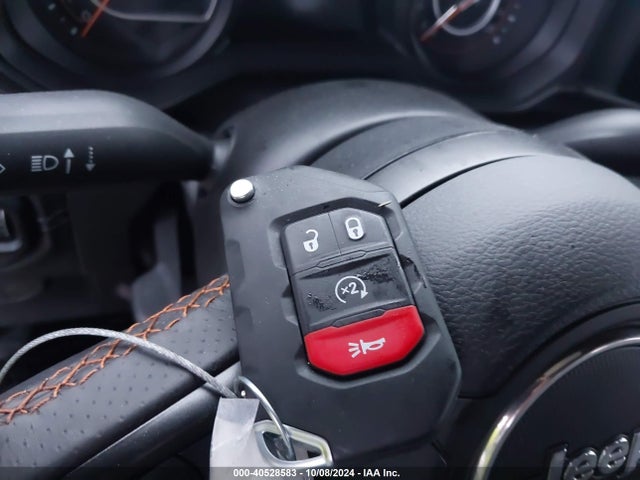 1C6JJTEG8RL111701 Jeep Gladiator Mojave X