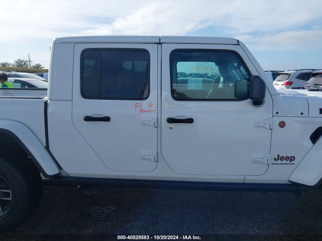 1C6JJTEG8RL111701 Jeep Gladiator Mojave X