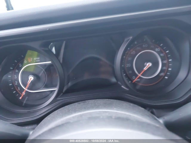 1C6JJTEG8RL111701 Jeep Gladiator Mojave X