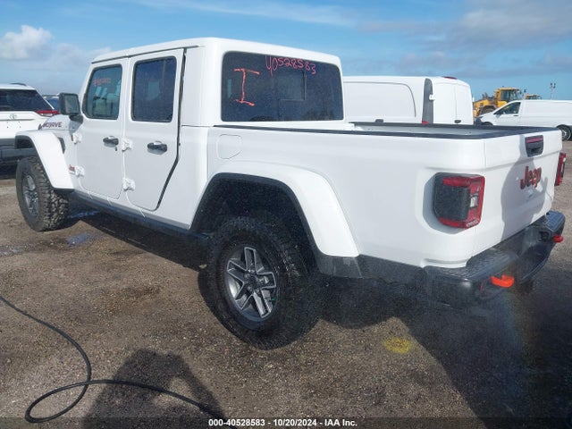 1C6JJTEG8RL111701 Jeep Gladiator Mojave X