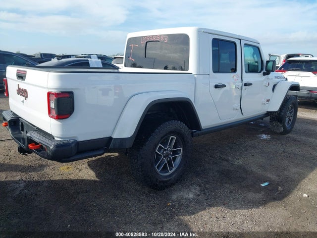 1C6JJTEG8RL111701 Jeep Gladiator Mojave X