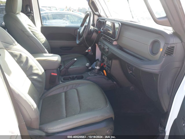1C6JJTEG8RL111701 Jeep Gladiator Mojave X