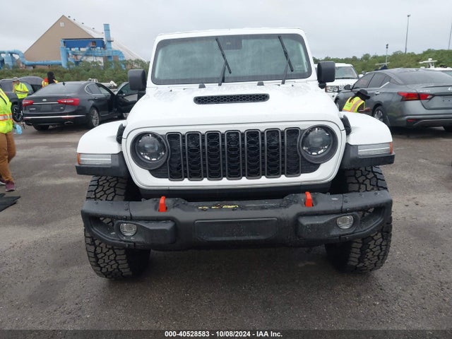 1C6JJTEG8RL111701 Jeep Gladiator Mojave X