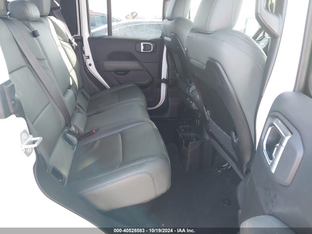 1C6JJTEG8RL111701 Jeep Gladiator Mojave X