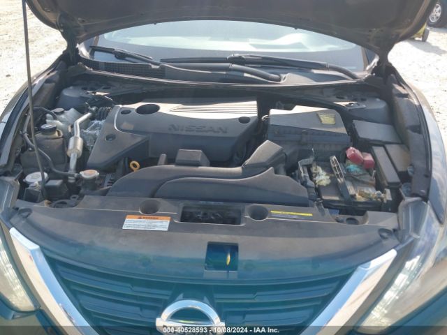 1N4AL3AP1HC252168 Nissan Altima 2.5 Sr