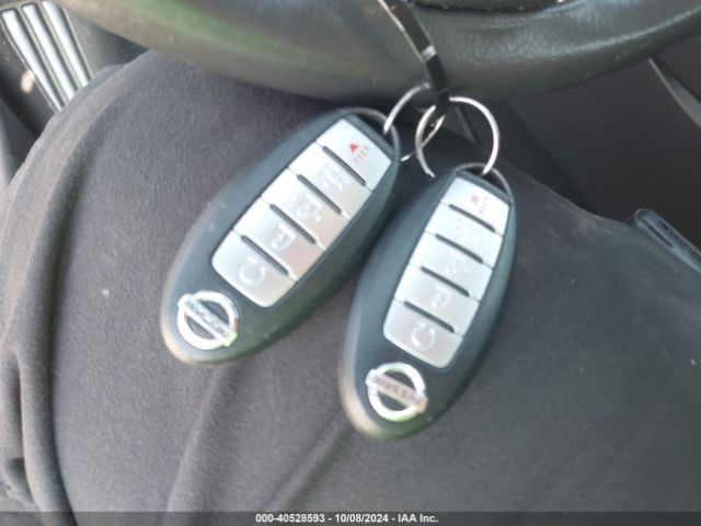 1N4AL3AP1HC252168 Nissan Altima 2.5 Sr